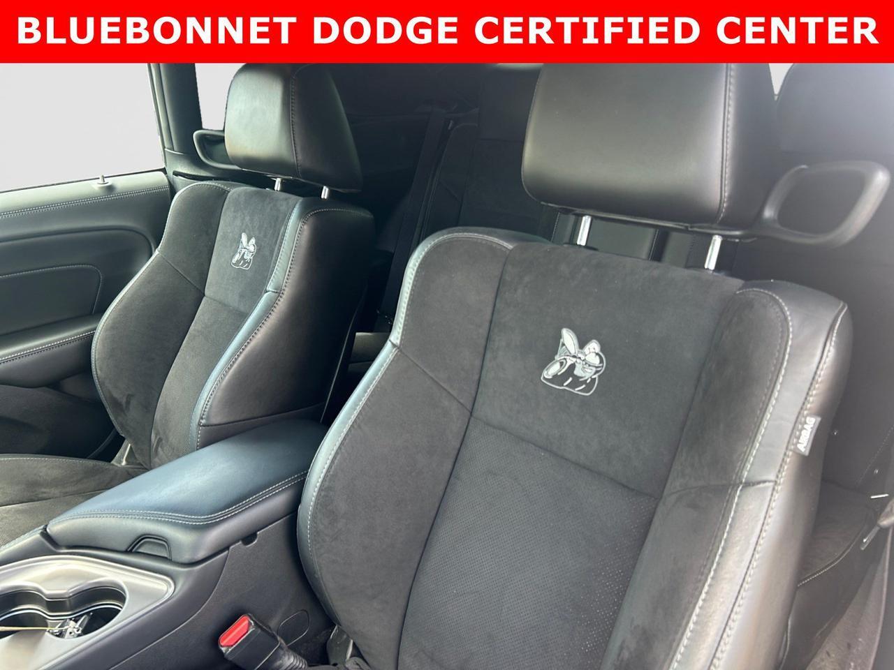 2023 Dodge Challenger R/T Scat Pack New Braunfels TX