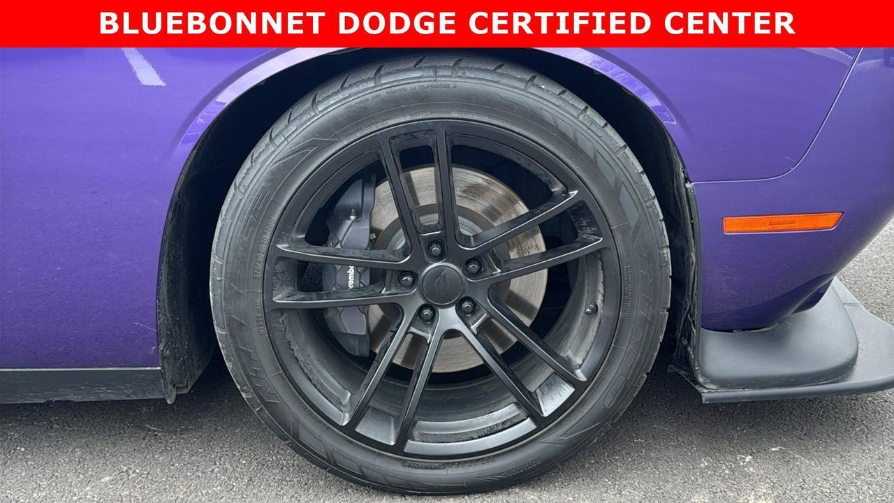 2023 Dodge Challenger R/T Scat Pack New Braunfels TX