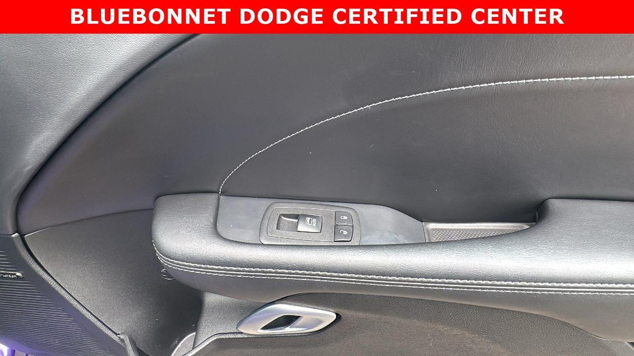 2023 Dodge Challenger R/T Scat Pack New Braunfels TX