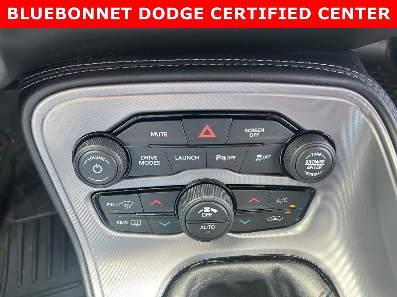 2023 Dodge Challenger R/T Scat Pack New Braunfels TX