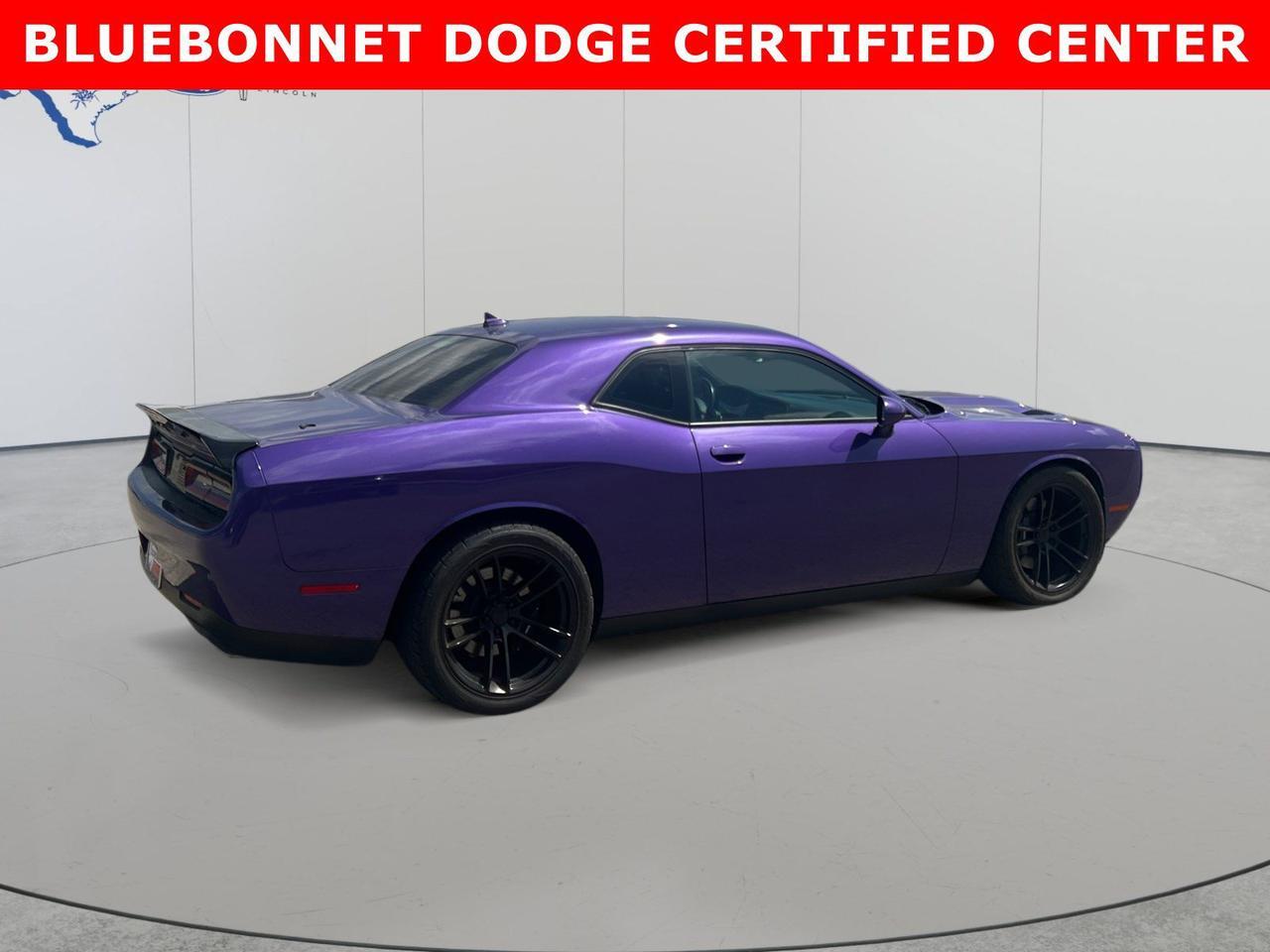 2023 Dodge Challenger R/T Scat Pack New Braunfels TX