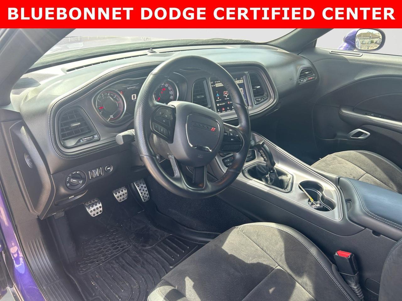 2023 Dodge Challenger R/T Scat Pack New Braunfels TX