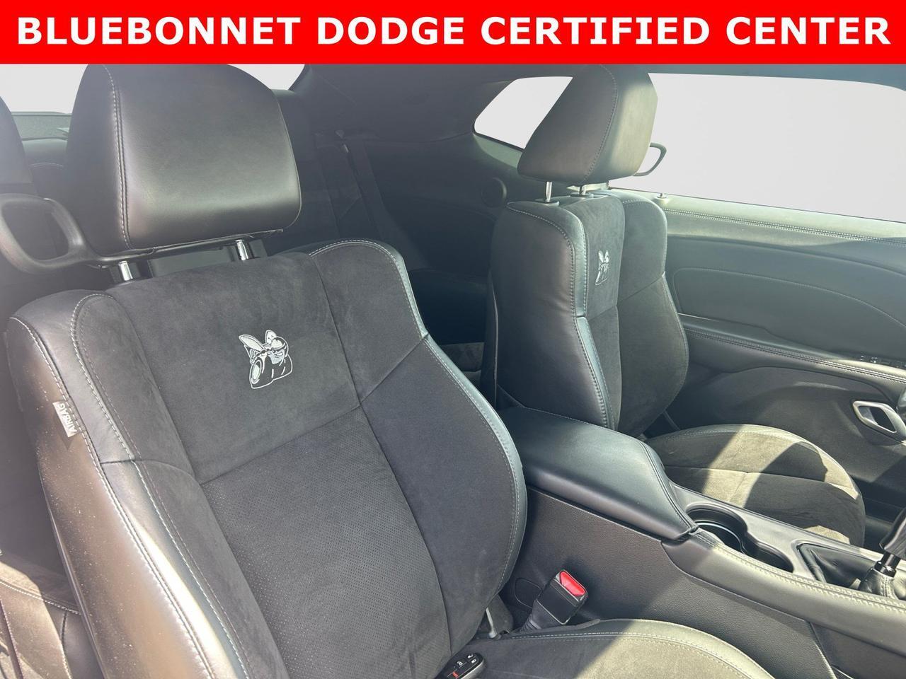 2023 Dodge Challenger R/T Scat Pack New Braunfels TX