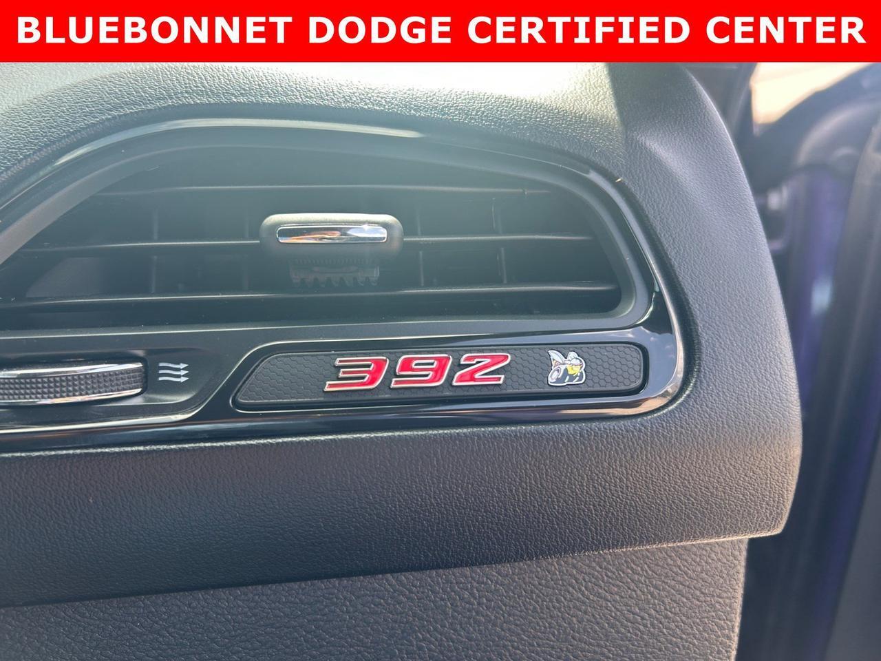 2023 Dodge Challenger R/T Scat Pack New Braunfels TX