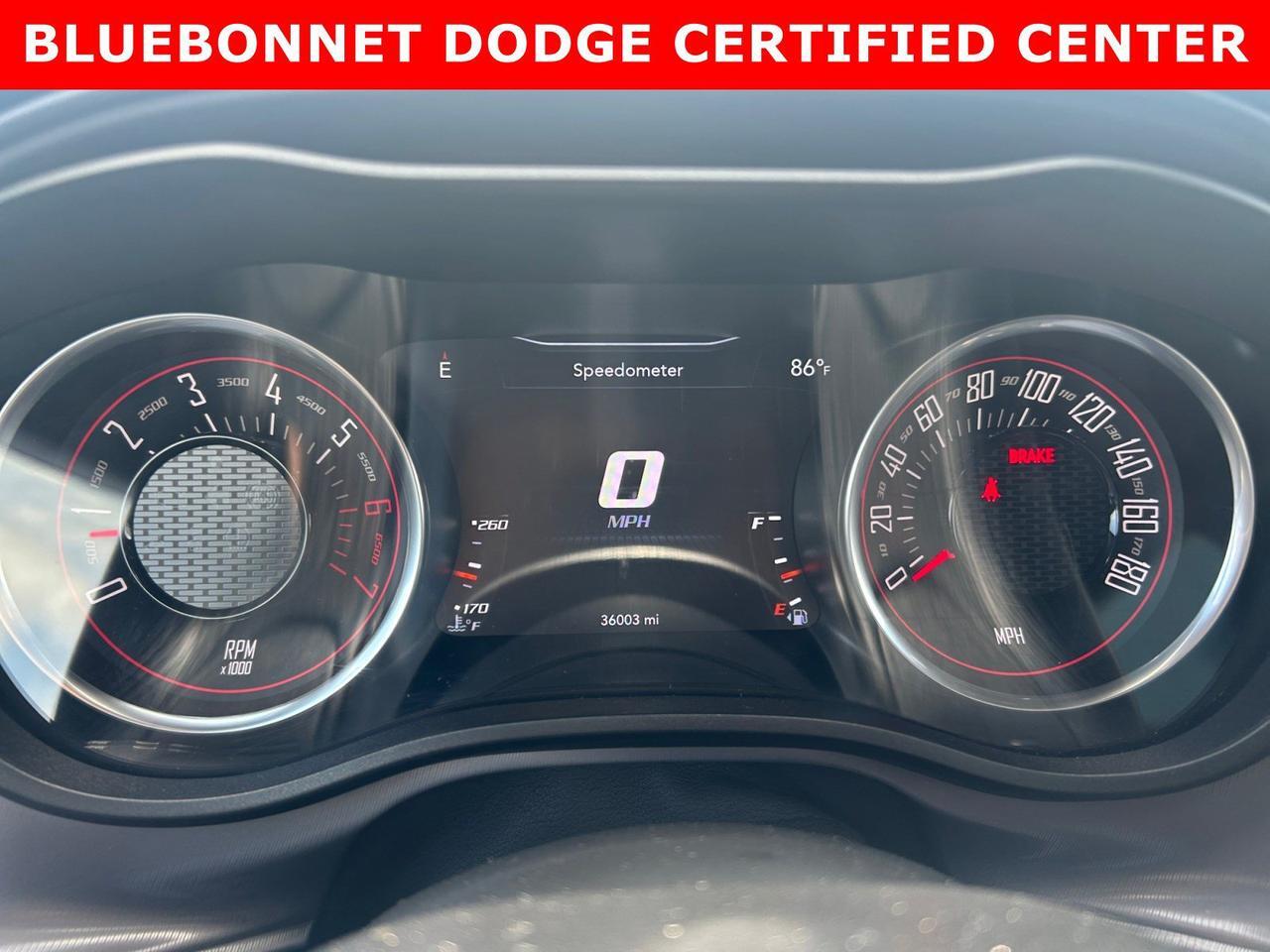 2023 Dodge Challenger R/T Scat Pack New Braunfels TX