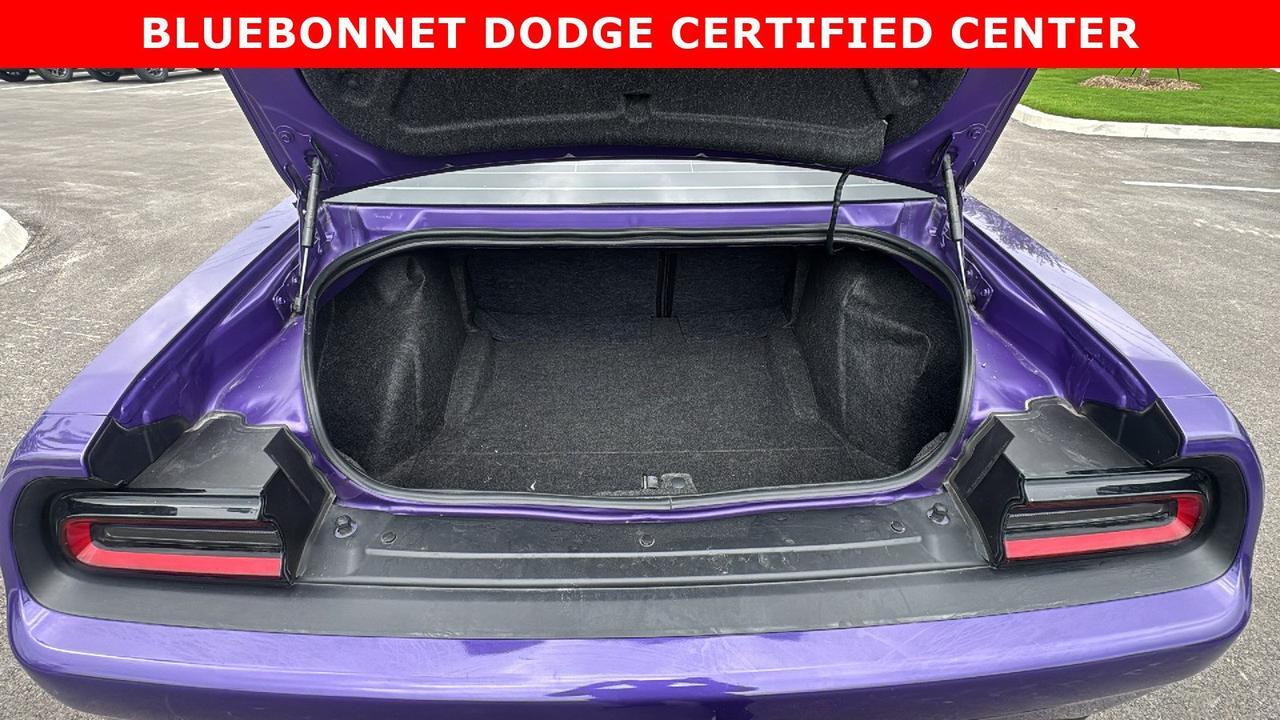 2023 Dodge Challenger R/T Scat Pack New Braunfels TX