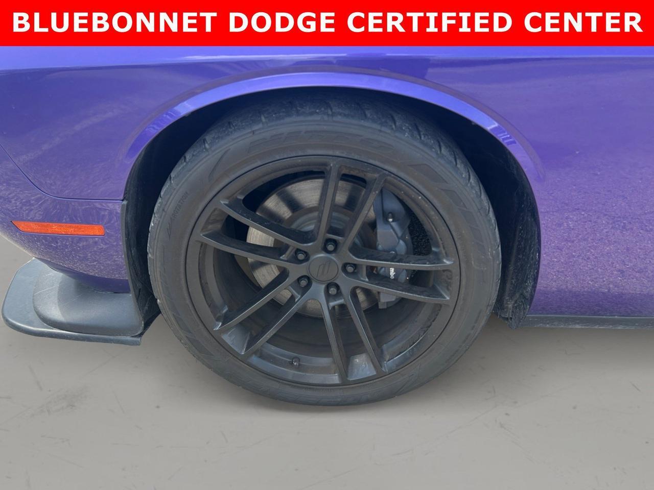 2023 Dodge Challenger R/T Scat Pack New Braunfels TX