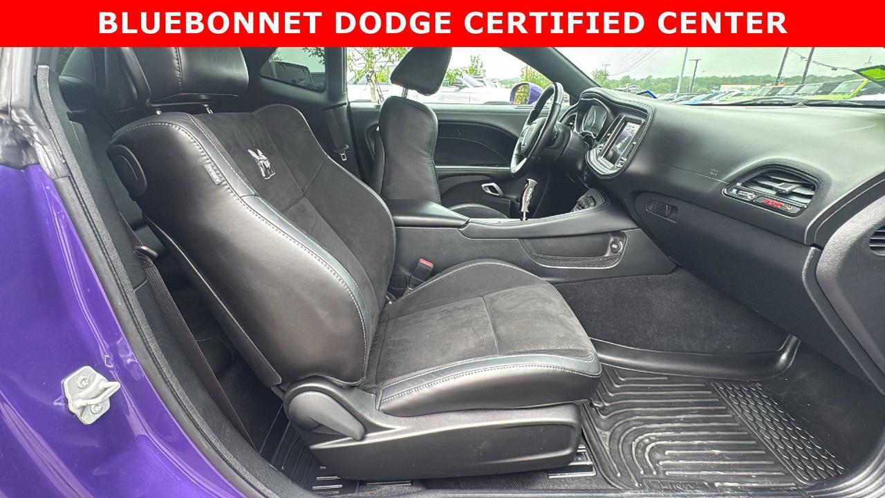 2023 Dodge Challenger R/T Scat Pack New Braunfels TX