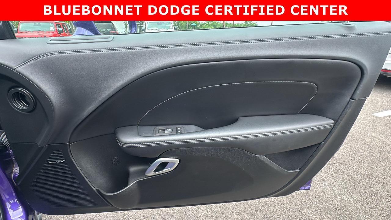 2023 Dodge Challenger R/T Scat Pack New Braunfels TX