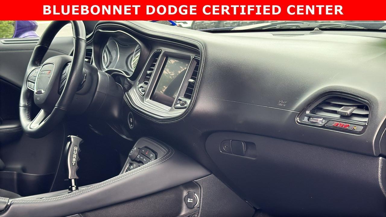 2023 Dodge Challenger R/T Scat Pack New Braunfels TX