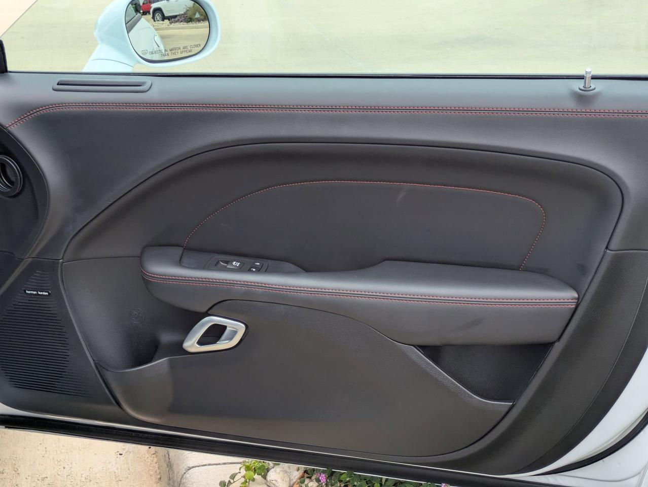 2023 Dodge Challenger R/T Scat Pack Castroville TX