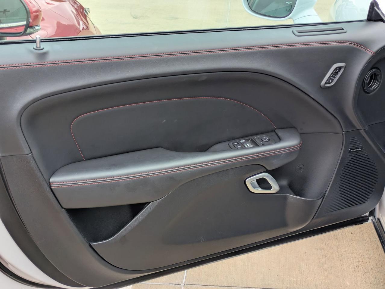 2023 Dodge Challenger R/T Scat Pack Castroville TX