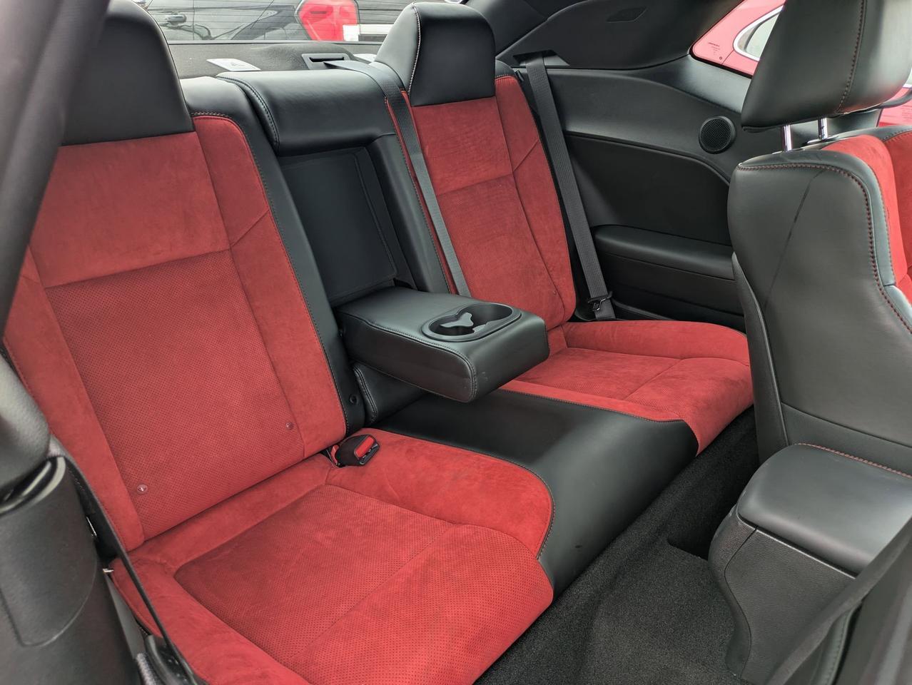 2023 Dodge Challenger R/T Scat Pack Castroville TX