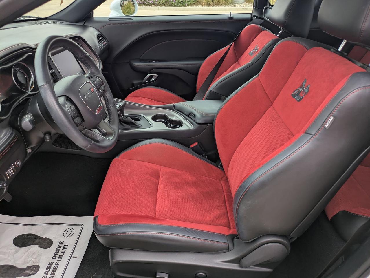 2023 Dodge Challenger R/T Scat Pack Castroville TX