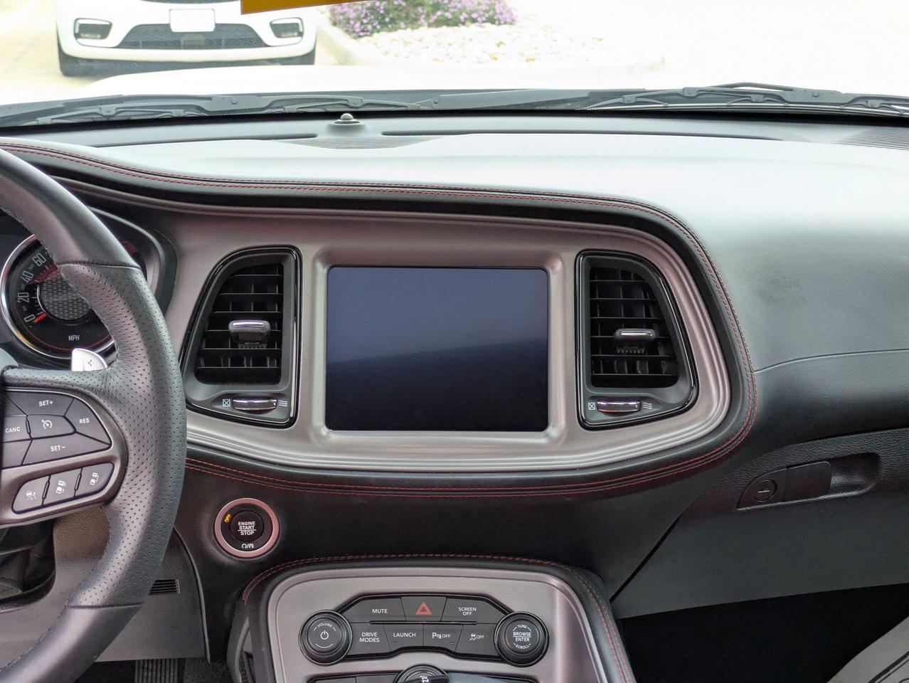 2023 Dodge Challenger R/T Scat Pack Castroville TX