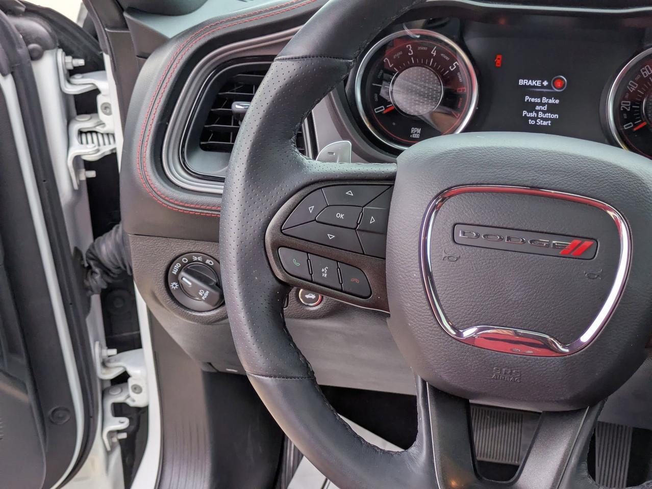 2023 Dodge Challenger R/T Scat Pack Castroville TX