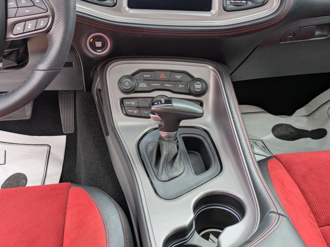 2023 Dodge Challenger R/T Scat Pack Castroville TX