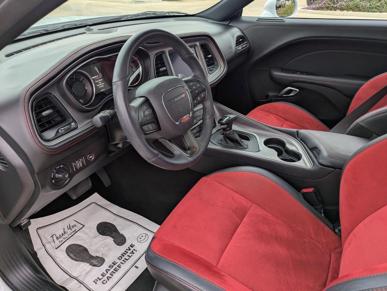 2023 Dodge Challenger R/T Scat Pack Castroville TX