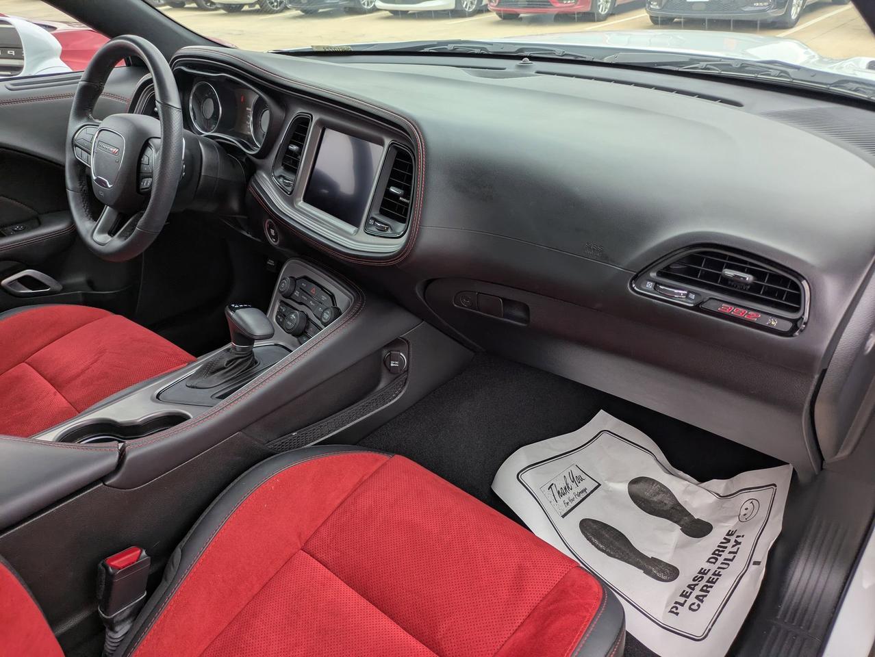 2023 Dodge Challenger R/T Scat Pack Castroville TX