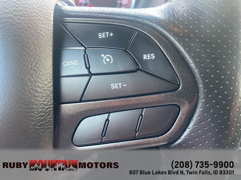 2023 Dodge Challenger R/T Scat Pack Twin Falls ID