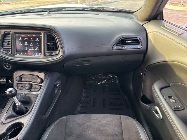 2023 Dodge Challenger R/T Scat Pack Widebody Kerrville TX