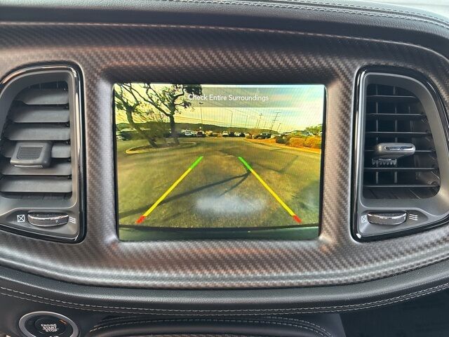 2023 Dodge Challenger R/T Scat Pack Widebody Kerrville TX