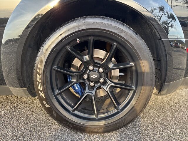 2023 Dodge Challenger R/T Scat Pack Widebody Kerrville TX