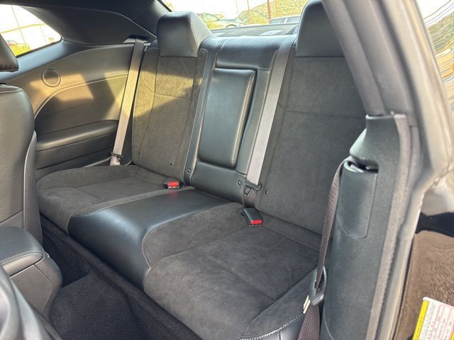 2023 Dodge Challenger R/T Scat Pack Widebody Kerrville TX