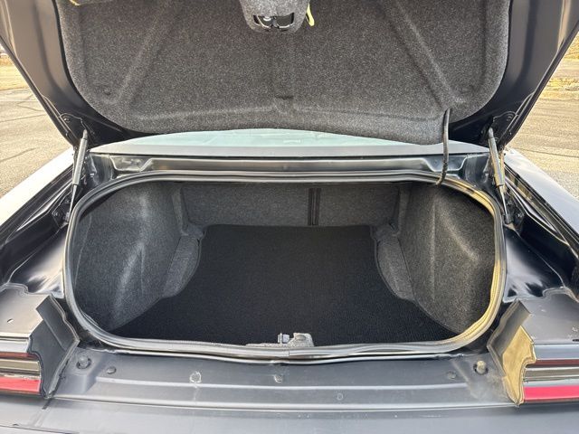 2023 Dodge Challenger R/T Scat Pack Widebody Kerrville TX