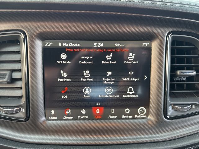 2023 Dodge Challenger R/T Scat Pack Widebody Kerrville TX