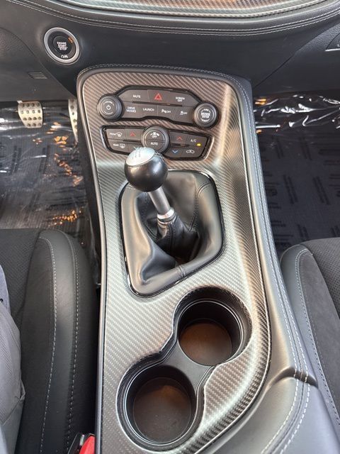 2023 Dodge Challenger R/T Scat Pack Widebody Kerrville TX