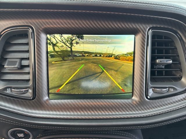 2023 Dodge Challenger R/T Scat Pack Widebody Kerrville TX