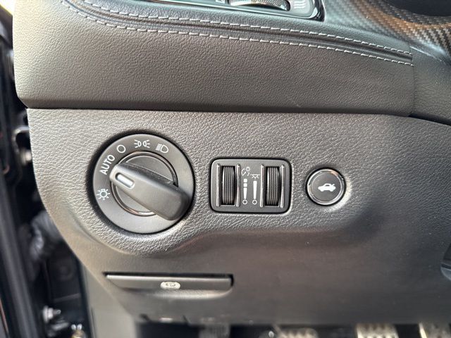 2023 Dodge Challenger R/T Scat Pack Widebody Kerrville TX