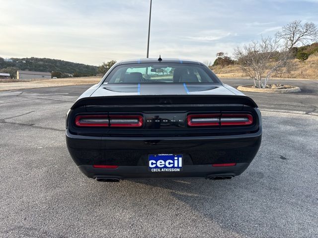 2023 Dodge Challenger R/T Scat Pack Widebody Kerrville TX