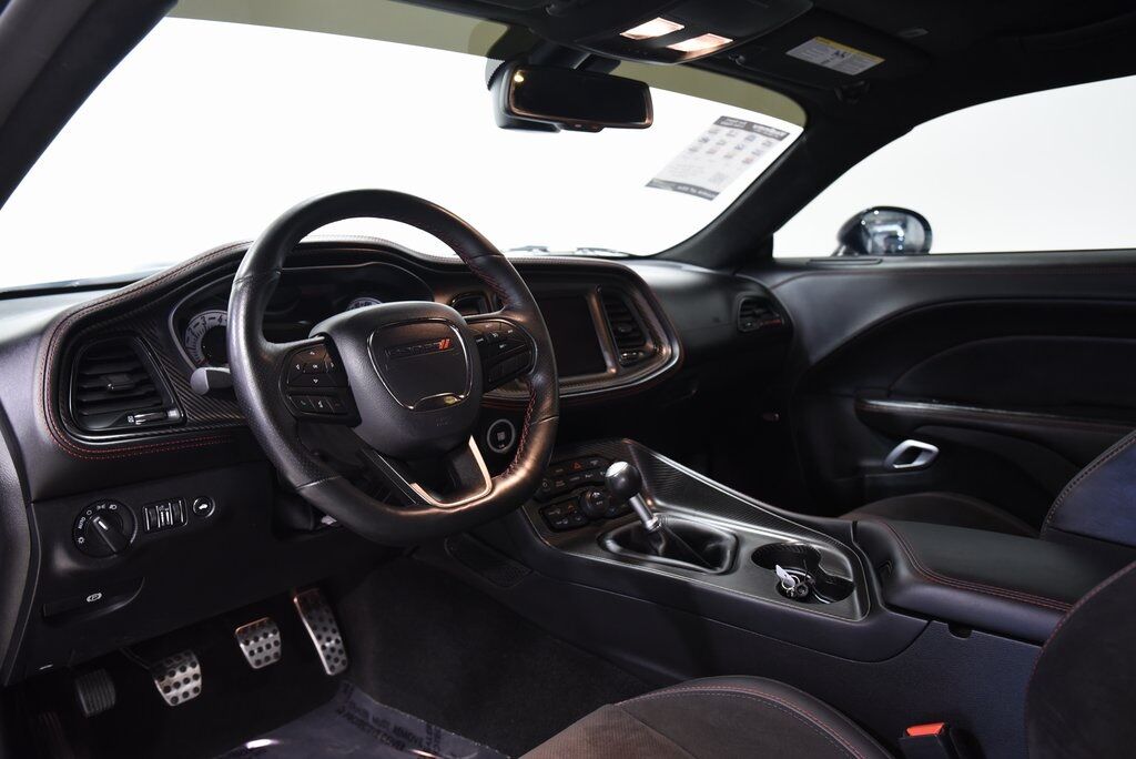 2023 Dodge Challenger R/T Scat Pack Widebody Akron