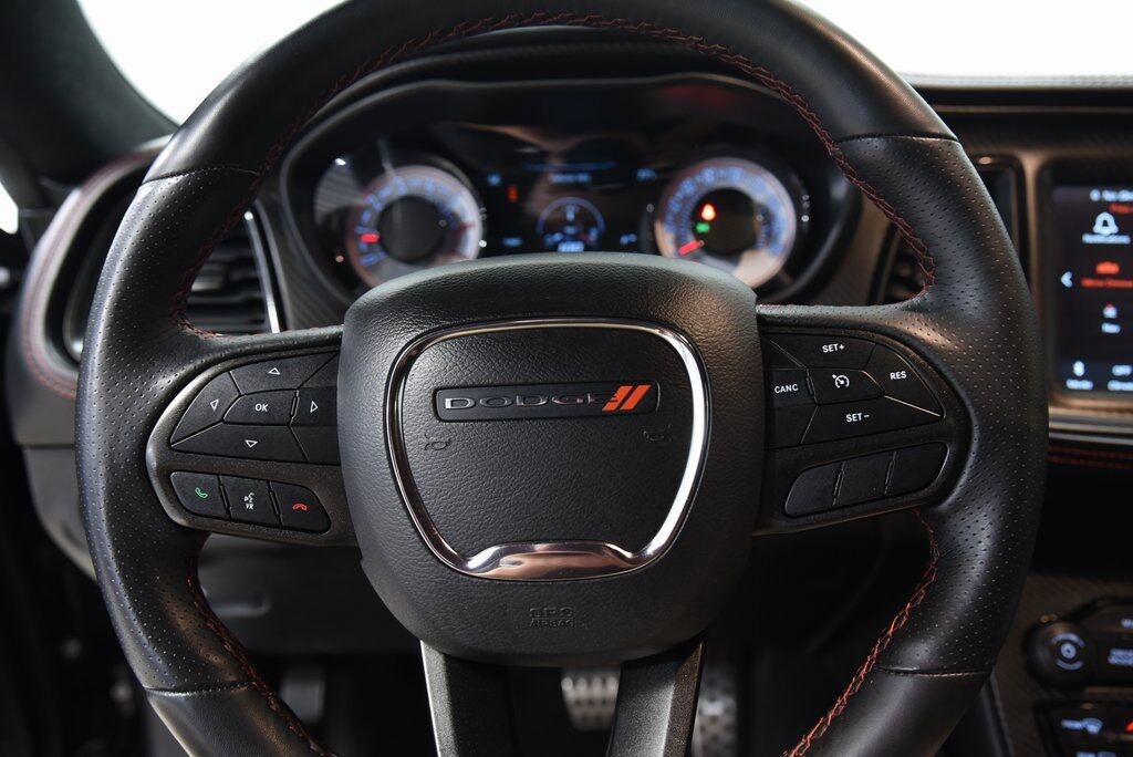 2023 Dodge Challenger R/T Scat Pack Widebody Akron