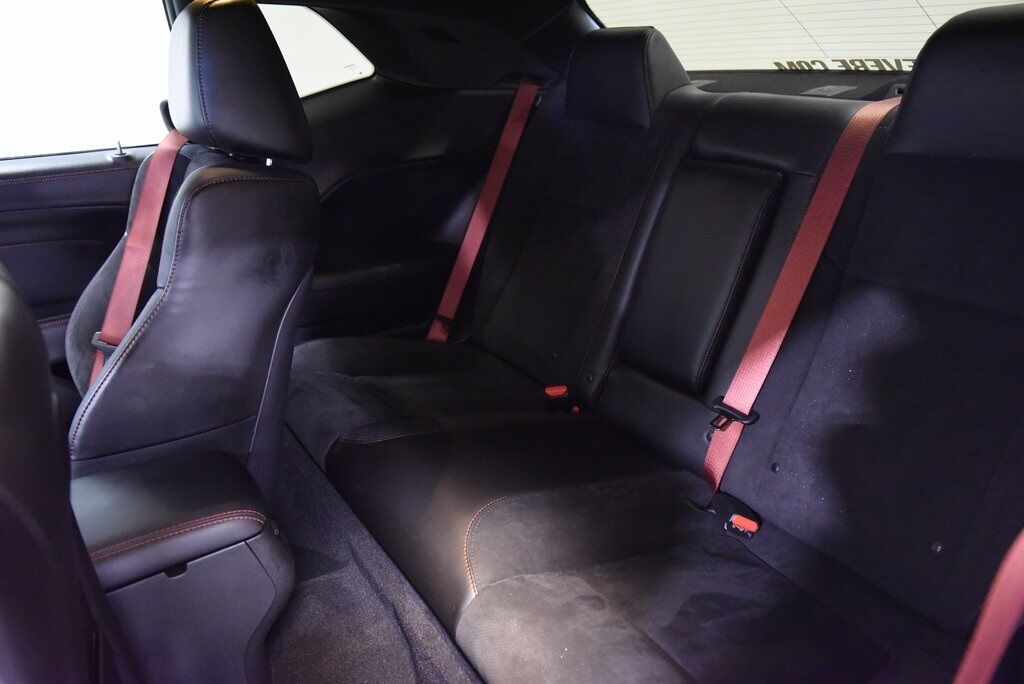 2023 Dodge Challenger R/T Scat Pack Widebody Akron