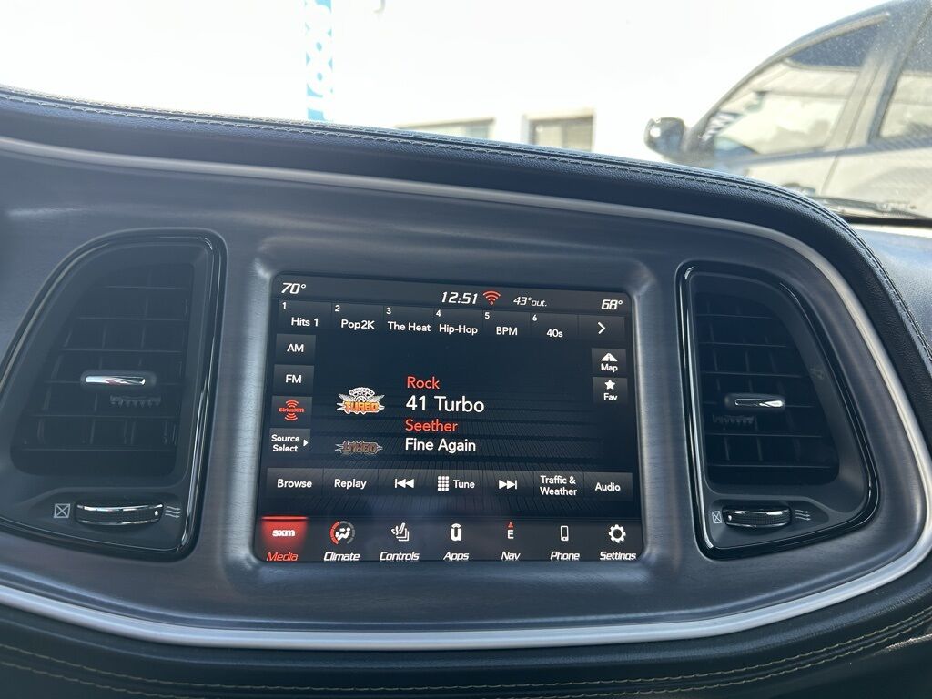 2023 Dodge Challenger R/T Scat Pack Widebody Crestwood KY