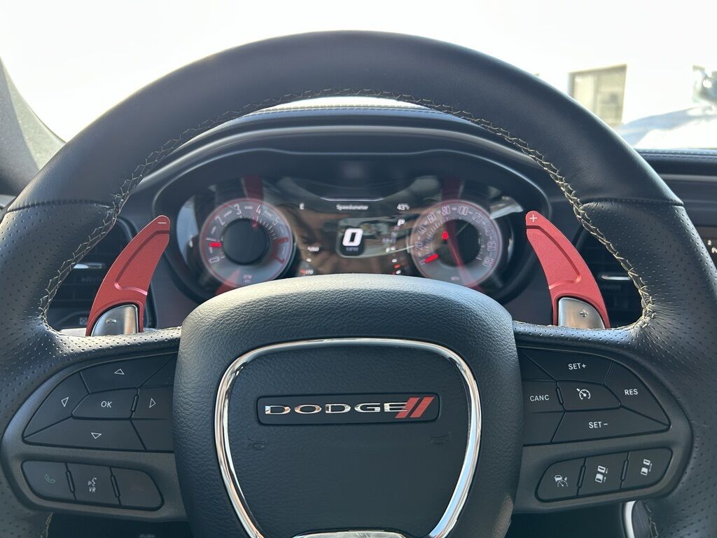 2023 Dodge Challenger R/T Scat Pack Widebody Crestwood KY