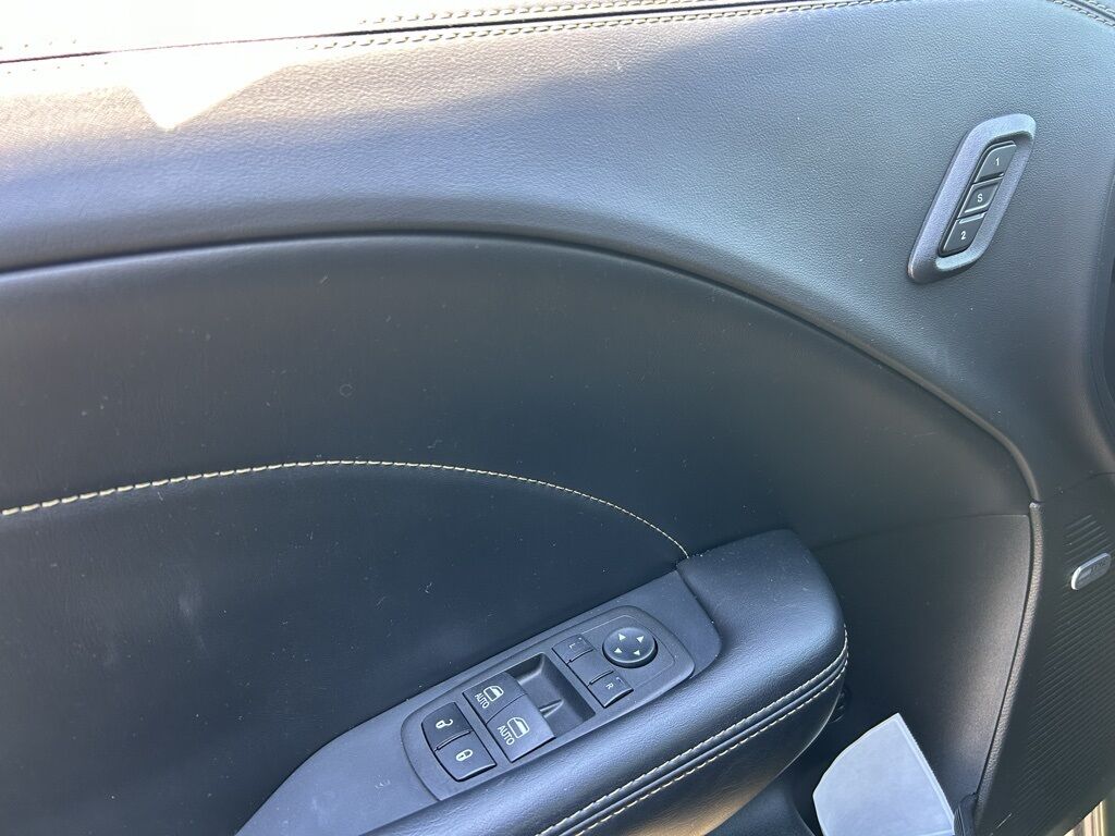 2023 Dodge Challenger R/T Scat Pack Widebody Crestwood KY