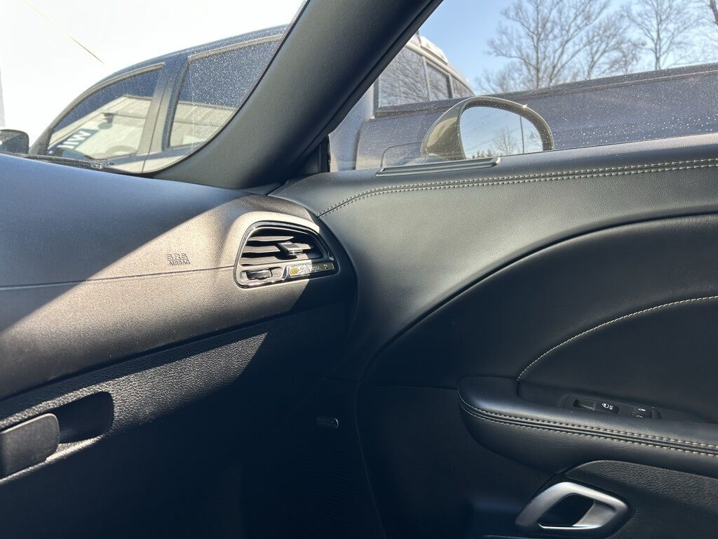 2023 Dodge Challenger R/T Scat Pack Widebody Crestwood KY