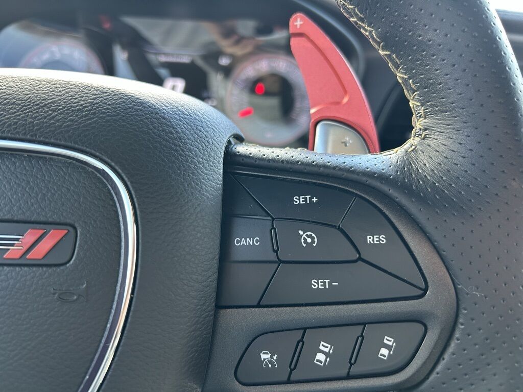 2023 Dodge Challenger R/T Scat Pack Widebody Crestwood KY