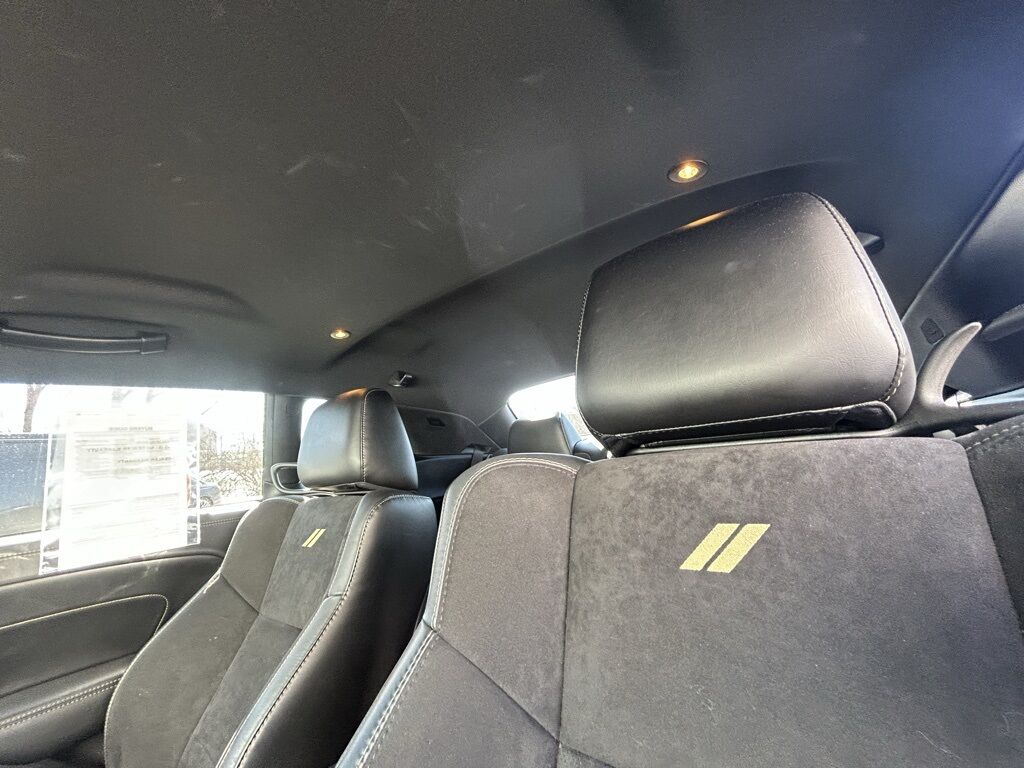 2023 Dodge Challenger R/T Scat Pack Widebody Crestwood KY