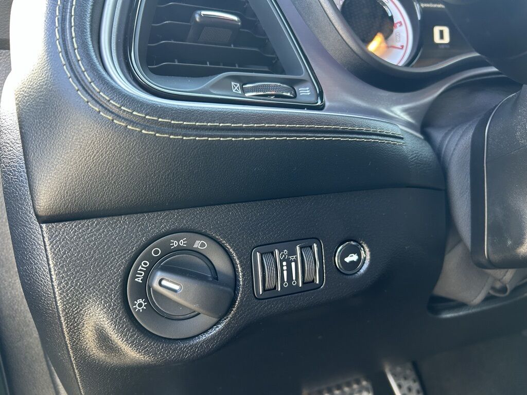 2023 Dodge Challenger R/T Scat Pack Widebody Crestwood KY