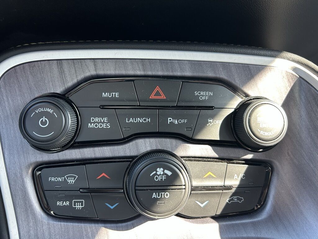 2023 Dodge Challenger R/T Scat Pack Widebody Crestwood KY