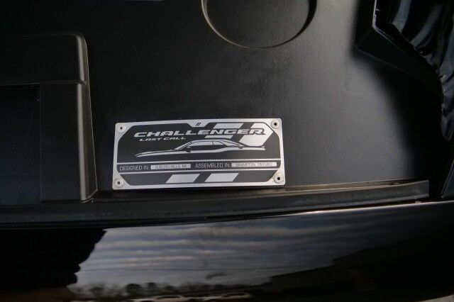 2023 Dodge Challenger R/T Scat Pack Widebody / Droptop Customs Convertible! High Point NC