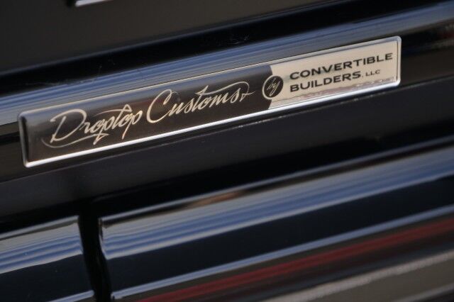 2023 Dodge Challenger R/T Scat Pack Widebody / Droptop Customs Convertible! High Point NC