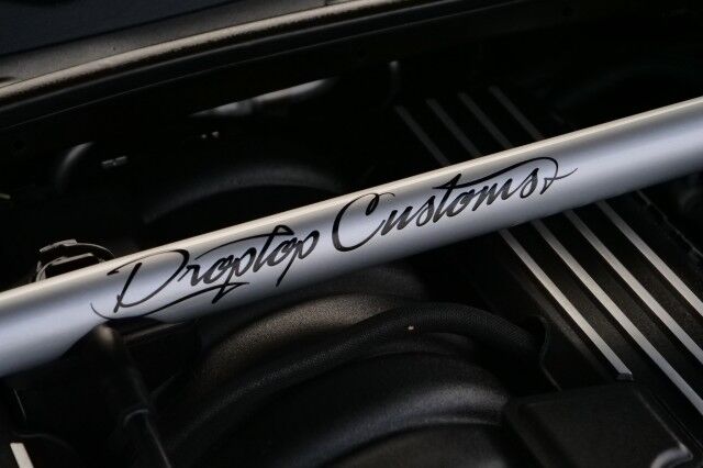 2023 Dodge Challenger R/T Scat Pack Widebody / Droptop Customs Convertible! High Point NC