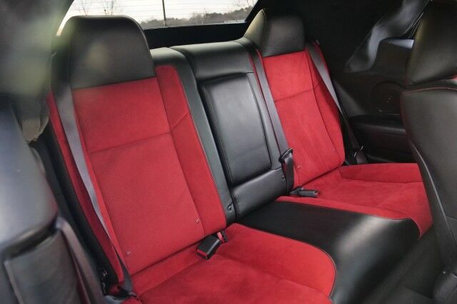 2023 Dodge Challenger R/T Scat Pack Widebody / Droptop Customs Convertible! High Point NC