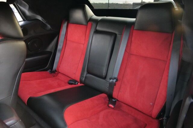 2023 Dodge Challenger R/T Scat Pack Widebody / Droptop Customs Convertible! High Point NC